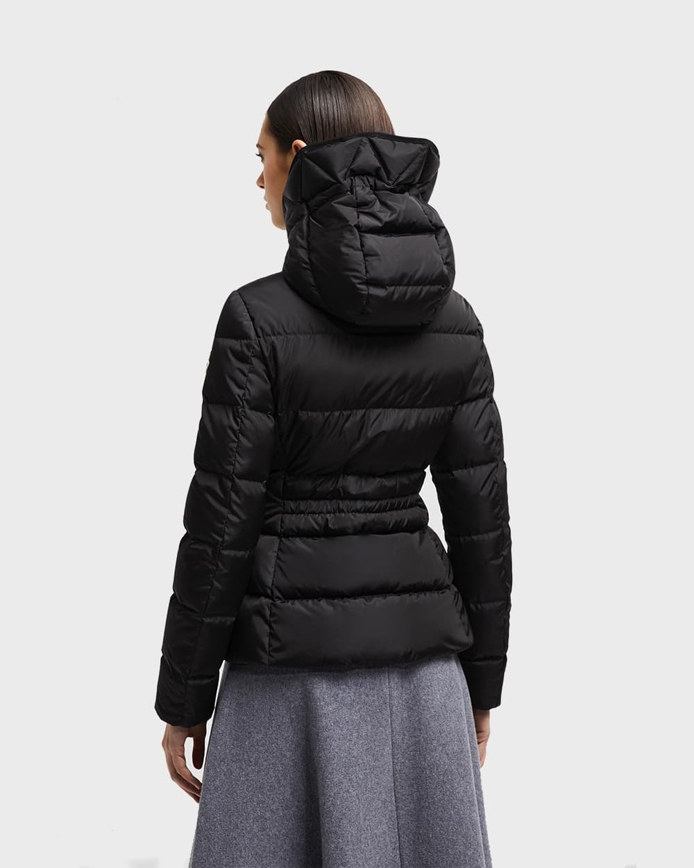 Moncler Avoce con cappuccio