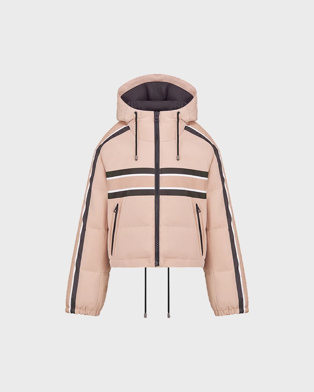 Christian Dior cappuccio DiorAlps