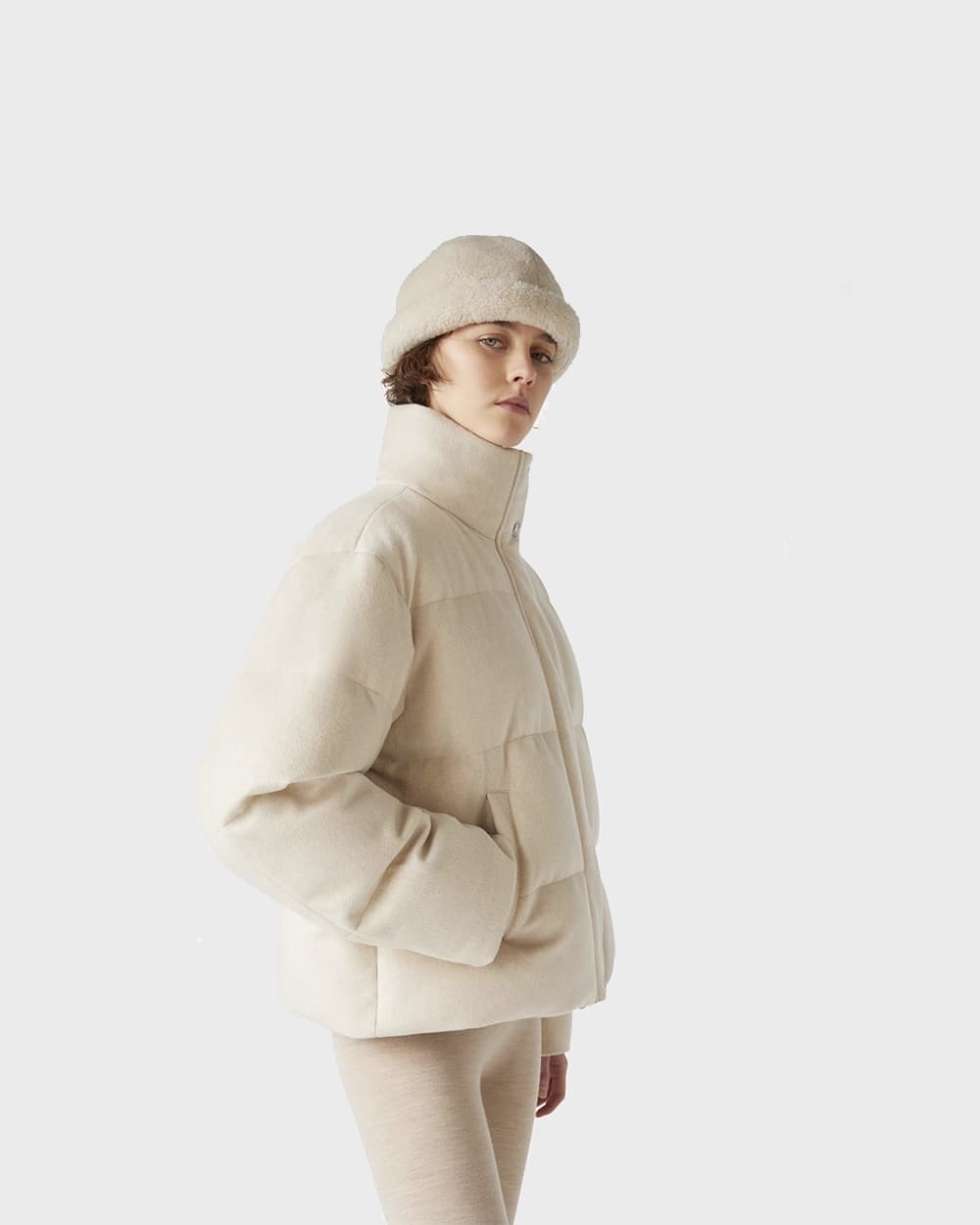 Loro Piana Giacca Jools