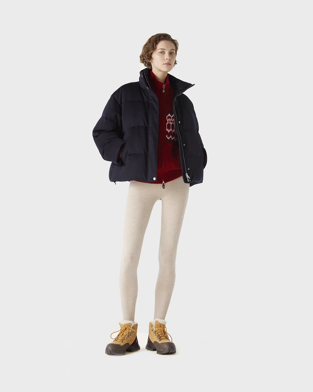 Loro Piana Giacca Jools