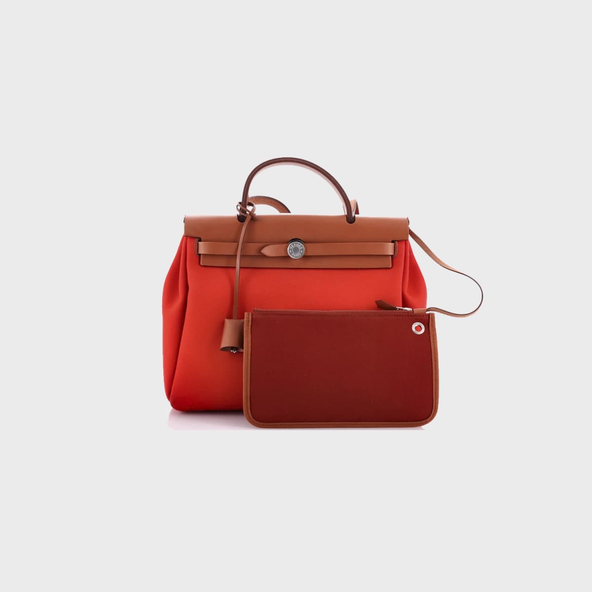 Hermes Herbag 31