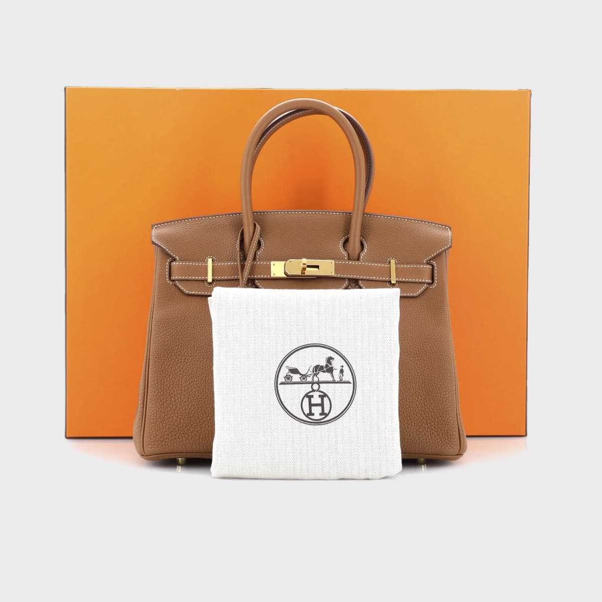 Hermes Birkin 30