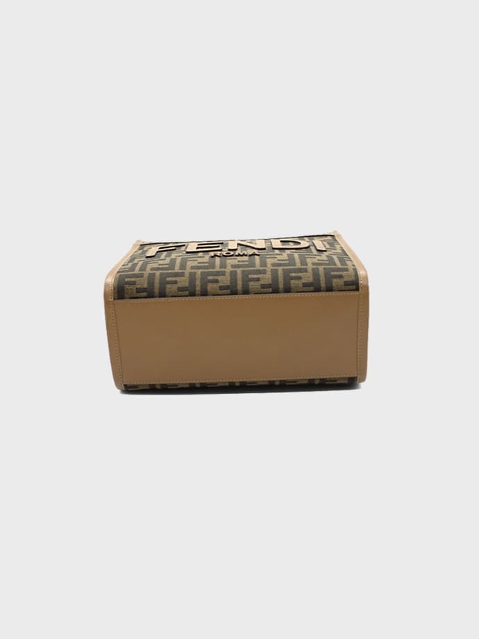 Fendi Sunshine small