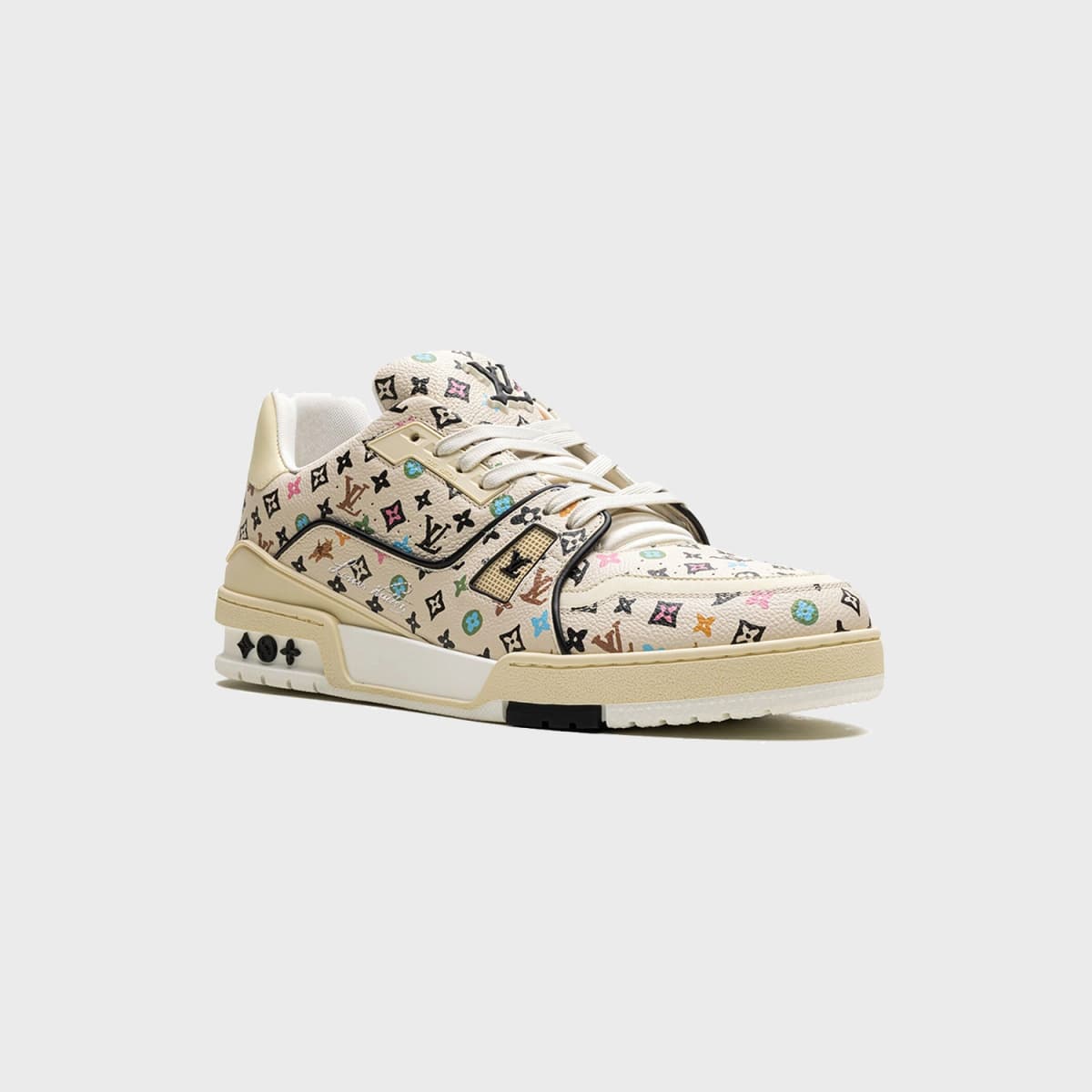 Louis Vuitton LV Trainer