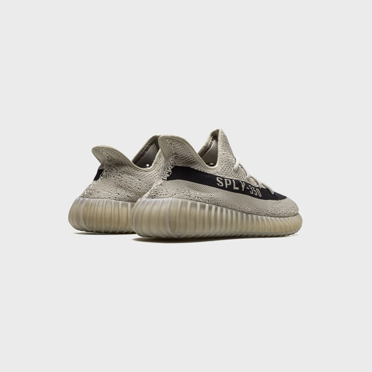 Adidas YEEZY 350 Boost V2 Slate