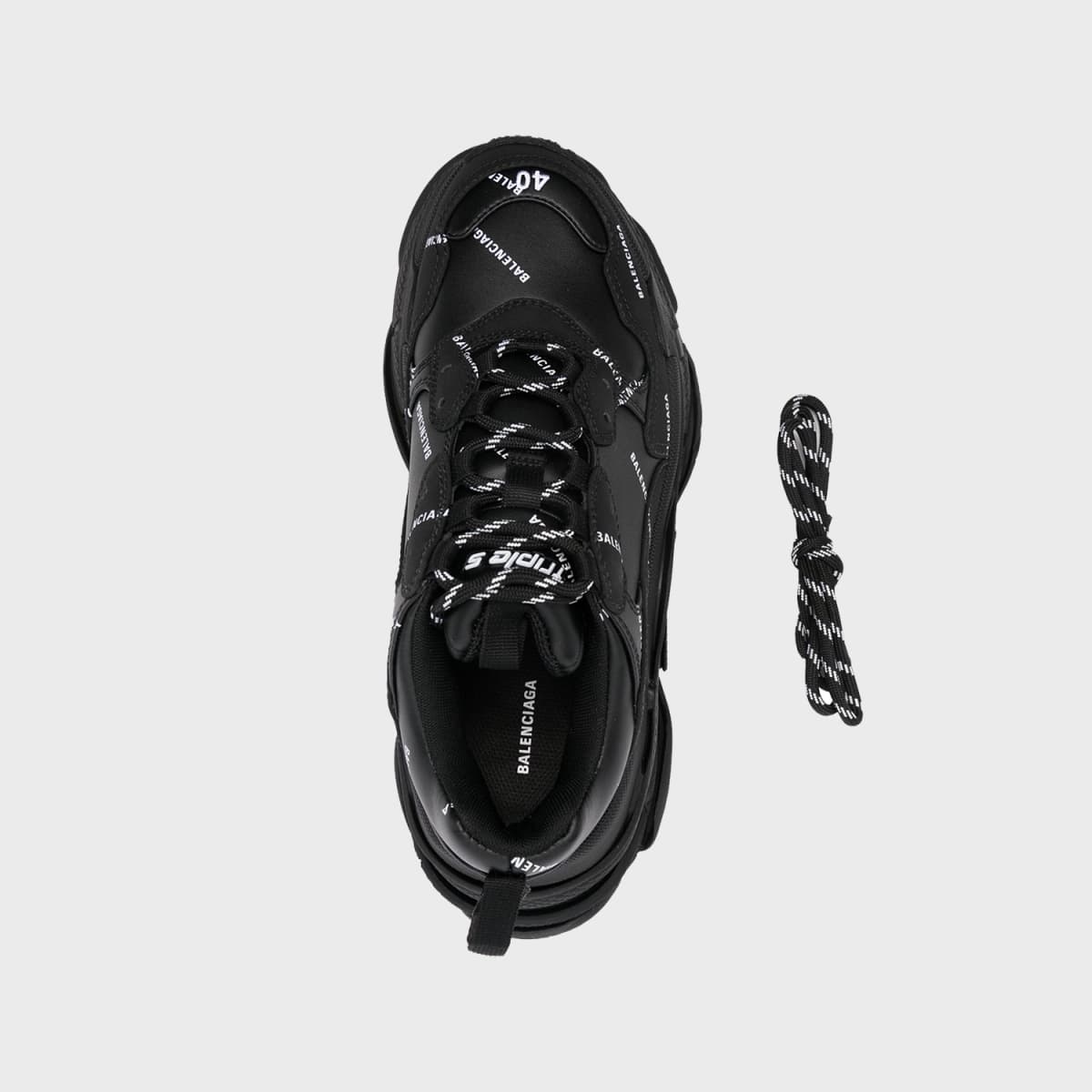Balenciaga Triple S