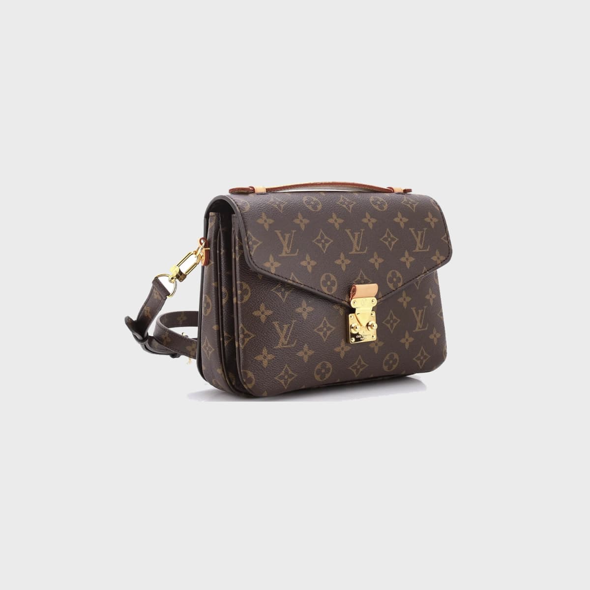 Louis Vuitton Pochette Métis