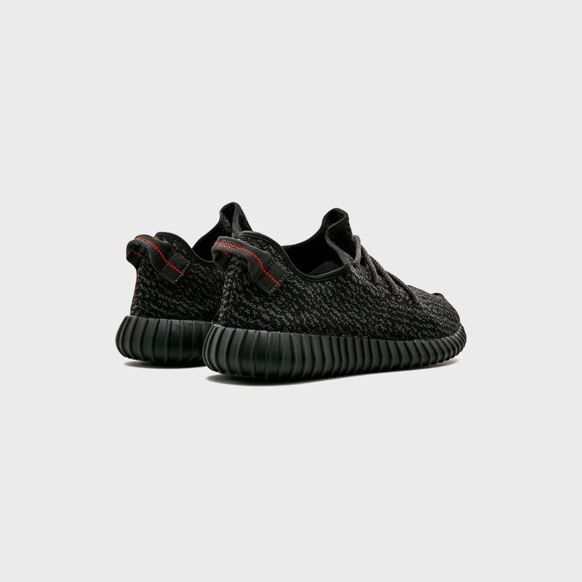 Adidas Yeezy Boost 350 Pirate Black