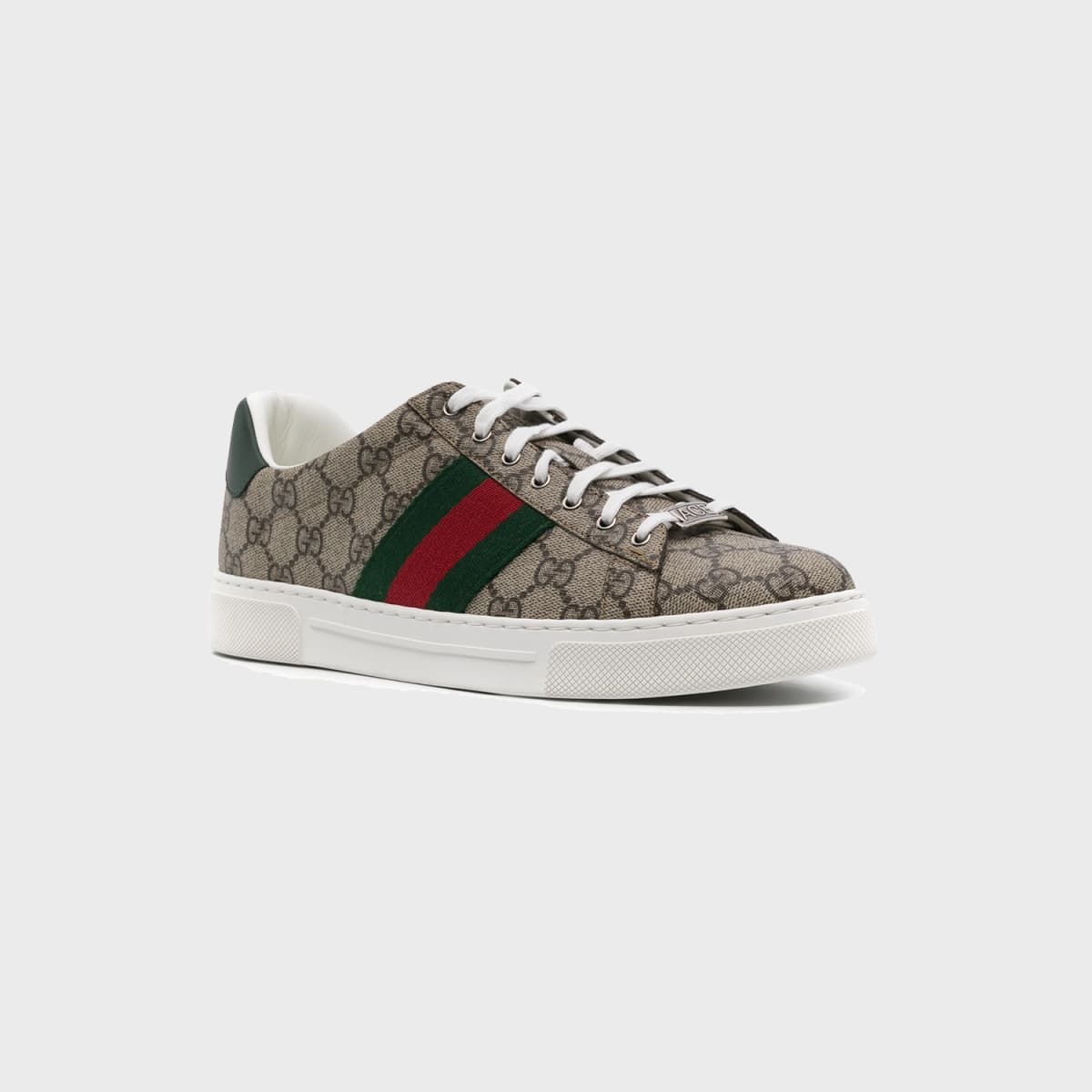 Gucci Ace Web