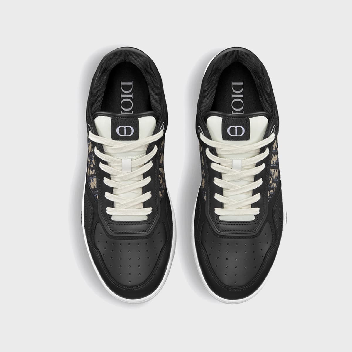 Christian Dior Bassa B27