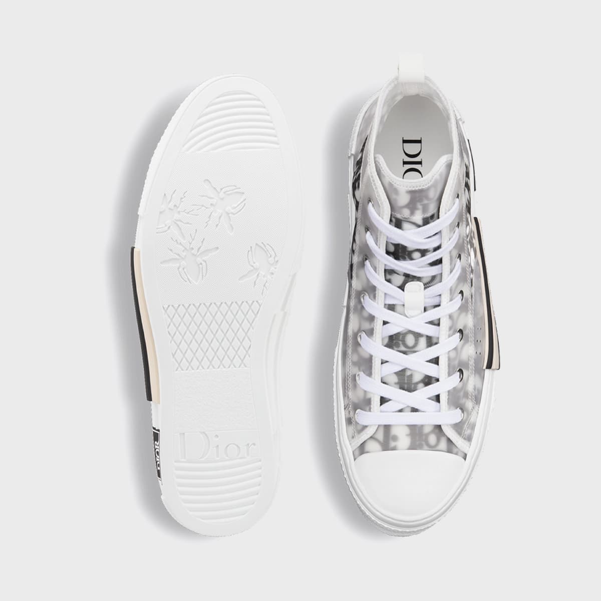 Christian Dior Alta B23
