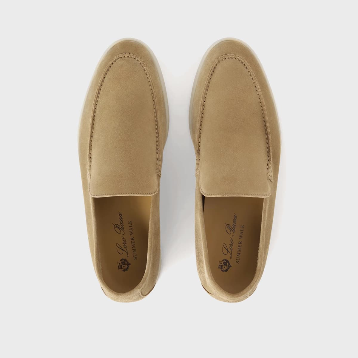 Loro Piana Summer Walk