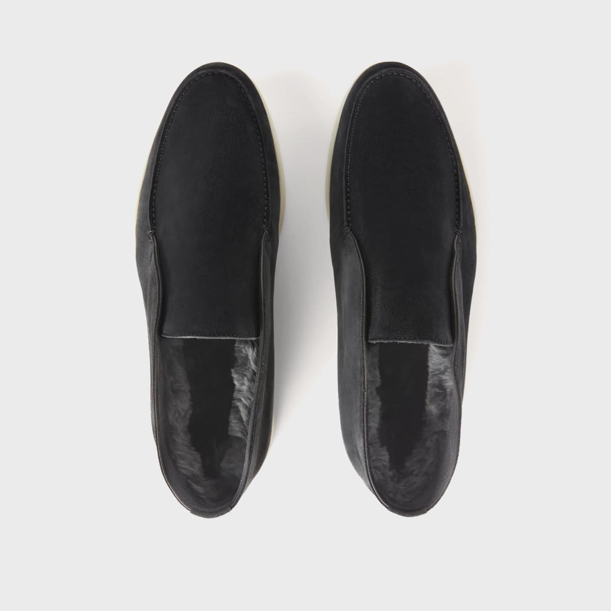 Loro Piana Open Walk
