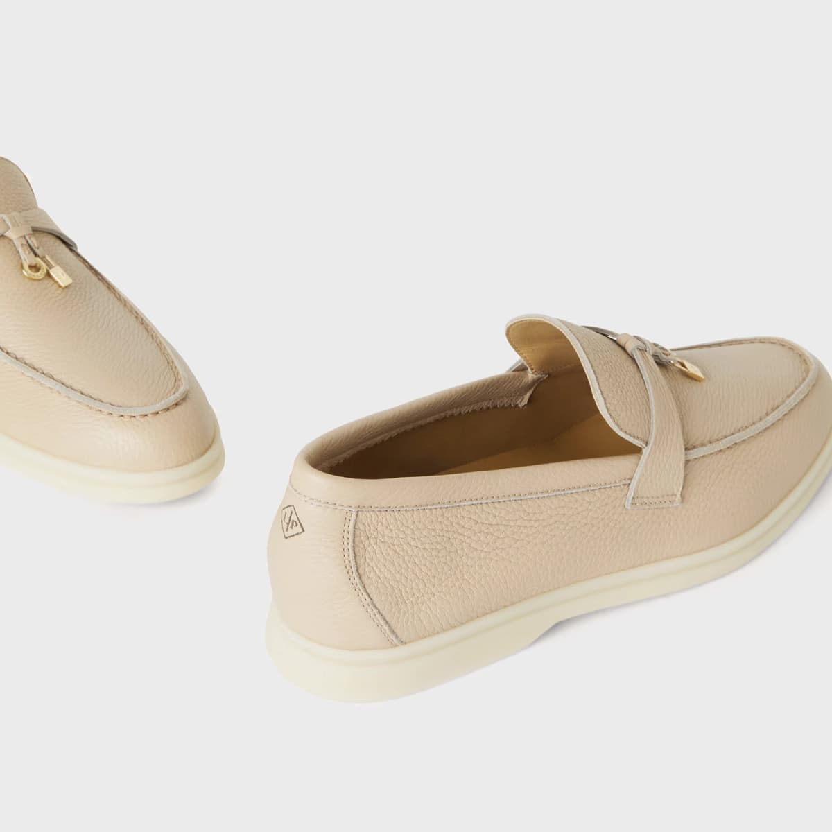 Loro Piana Summer Charms Walk