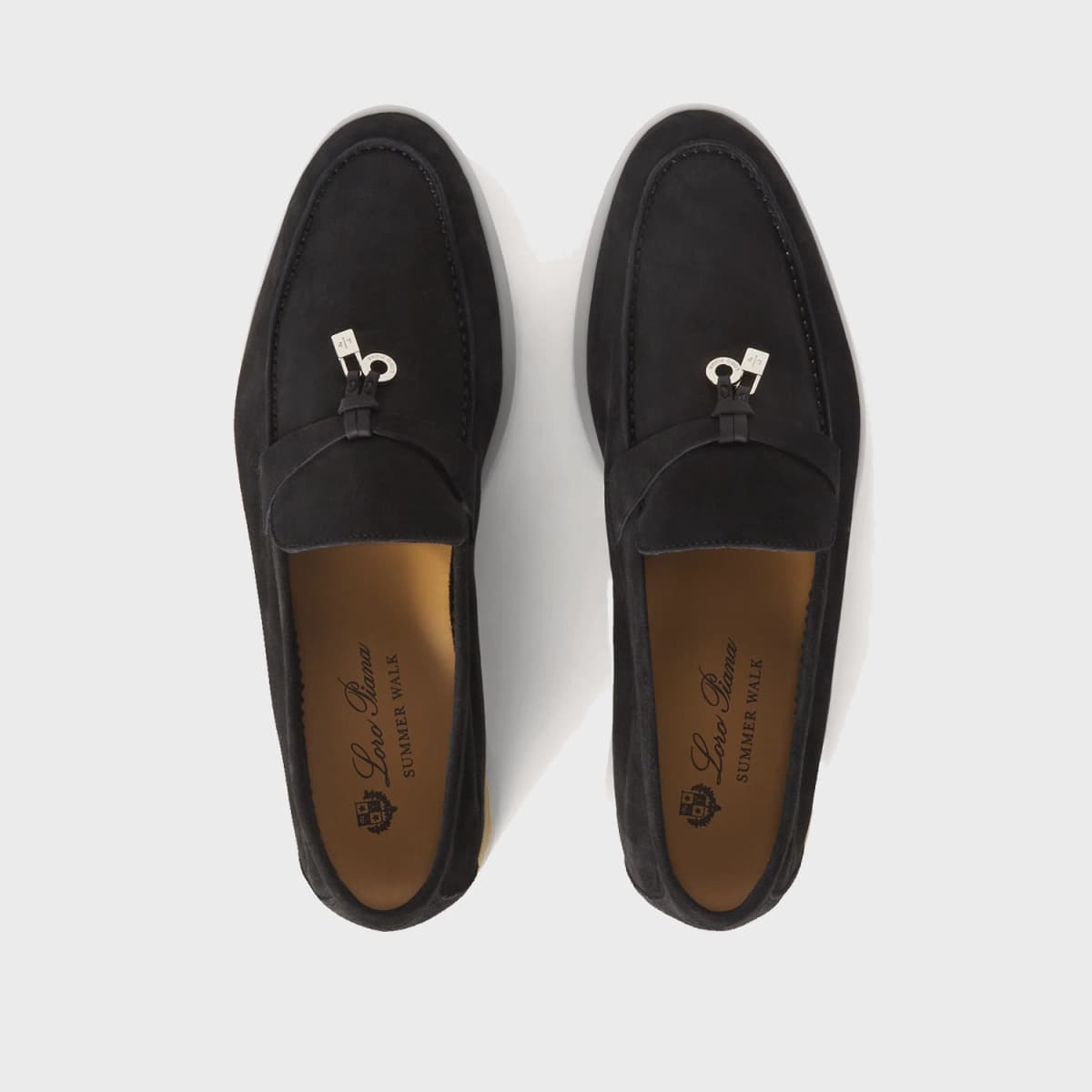 Loro Piana Summer Charms Walk