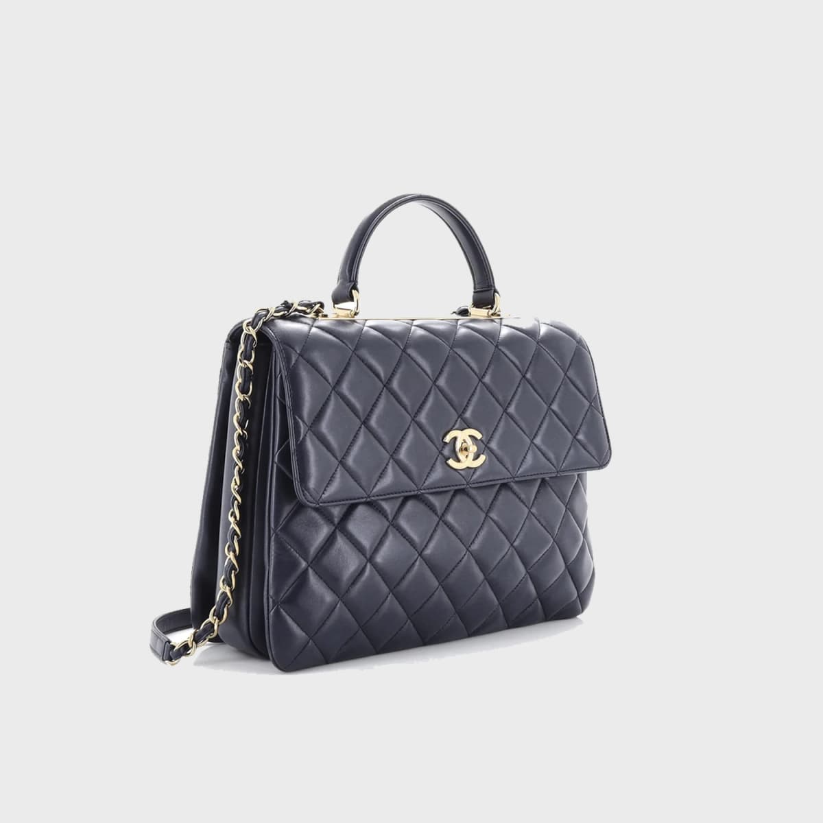 Chanel Trendy CC