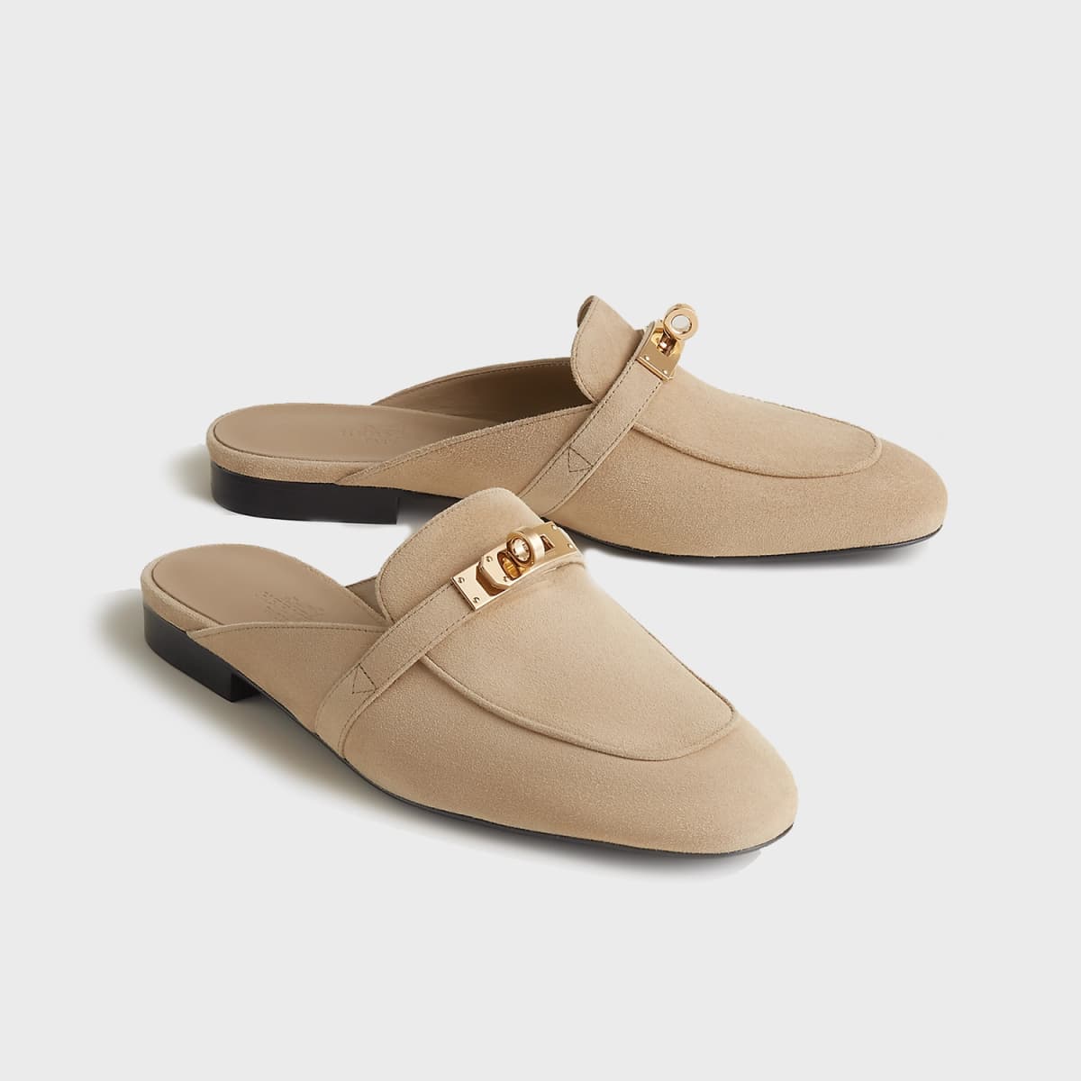 Hermes Ciabattine Oz