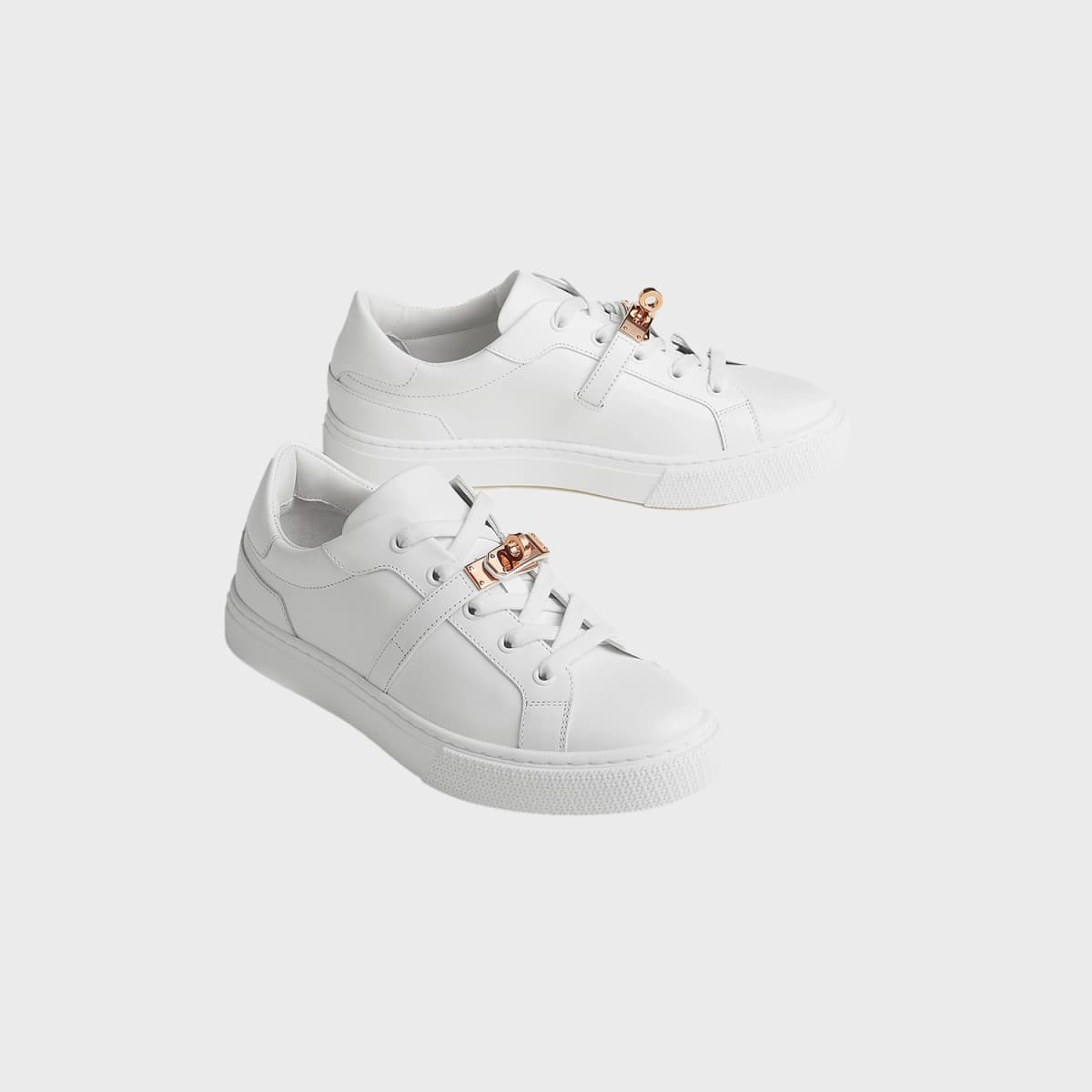 Hermes Sneakers Day