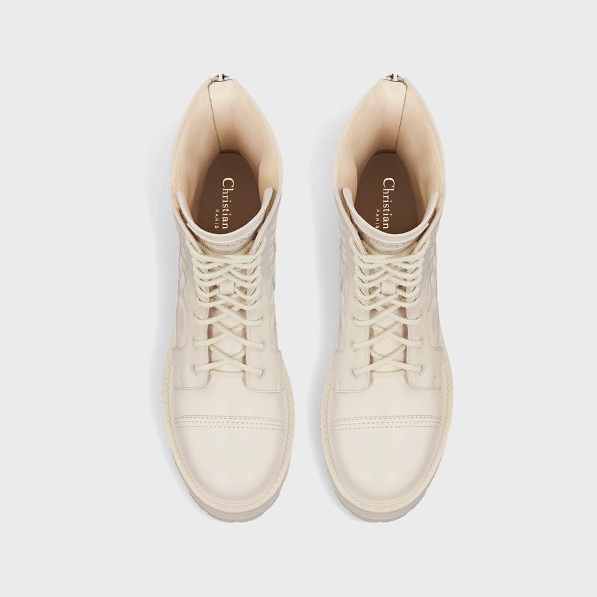 Christian Dior Stivaletto D-Unit