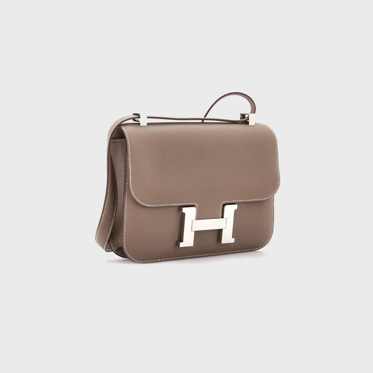 Hermes Constance NM Bag Epsom 24