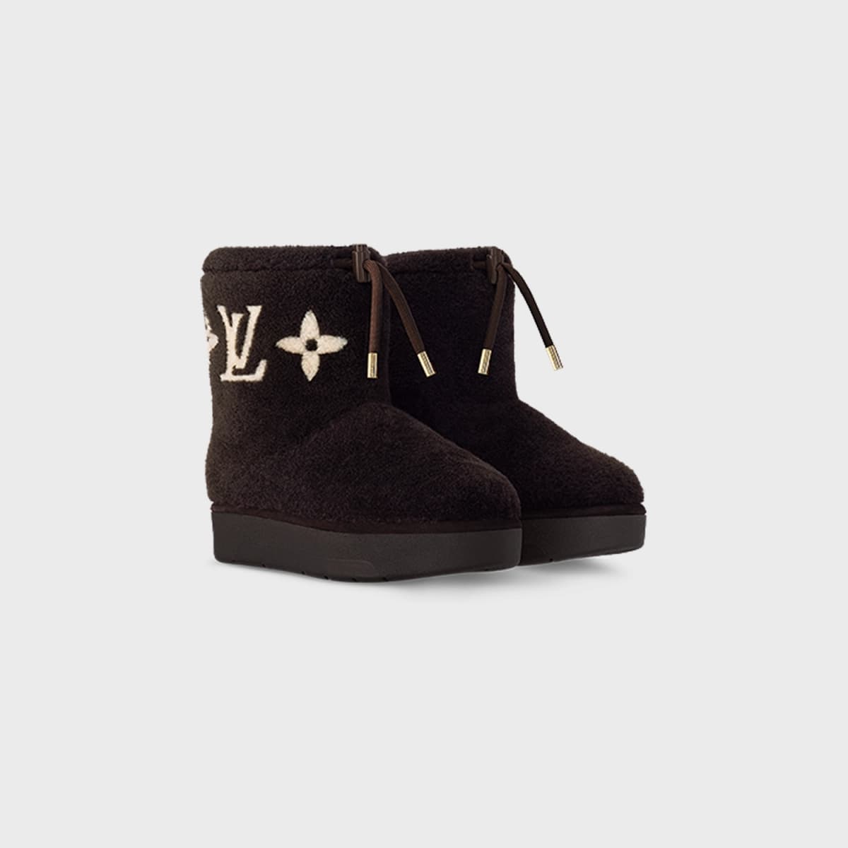 Louis Vuitton Stivaletto Aspen