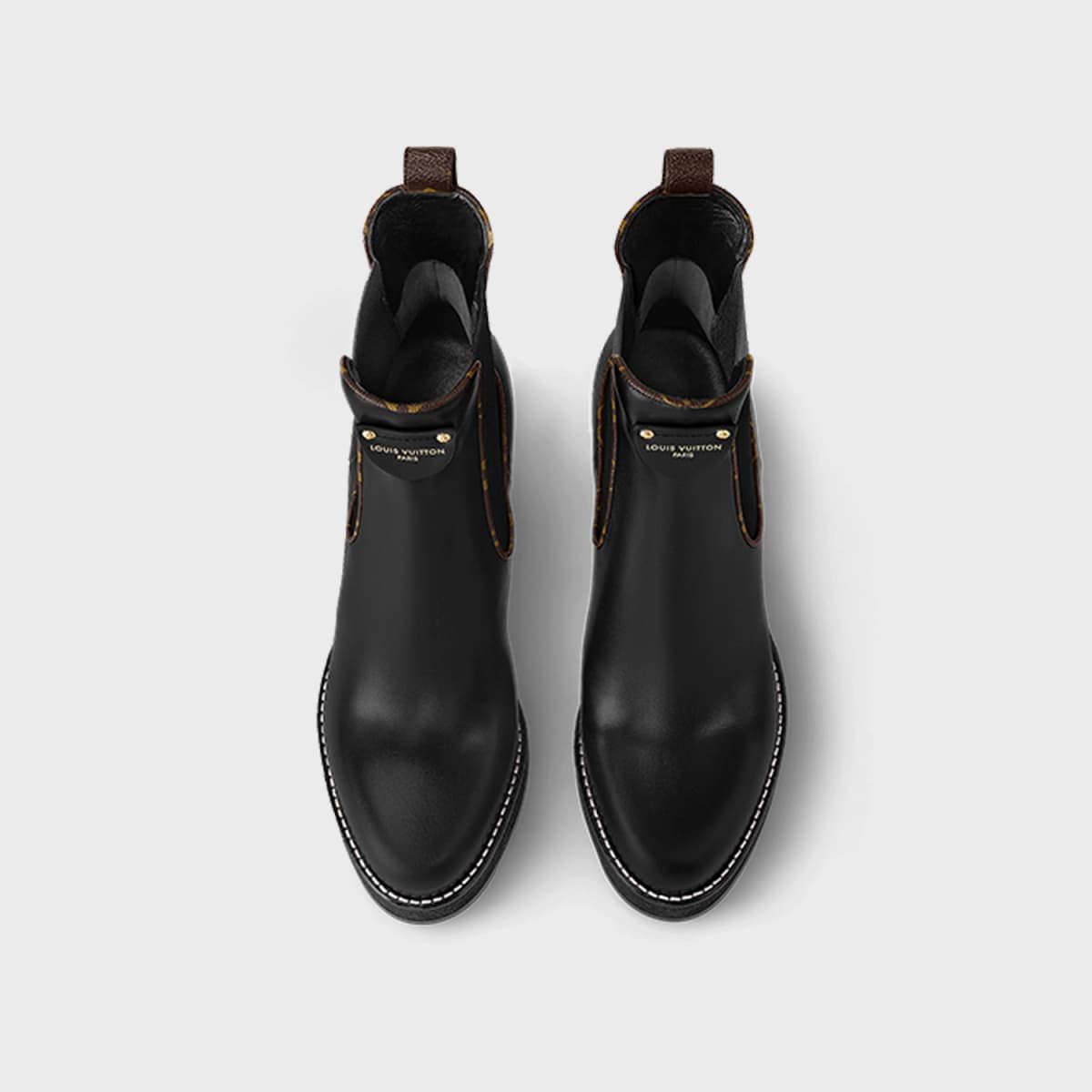Louis Vuitton Beaubourg