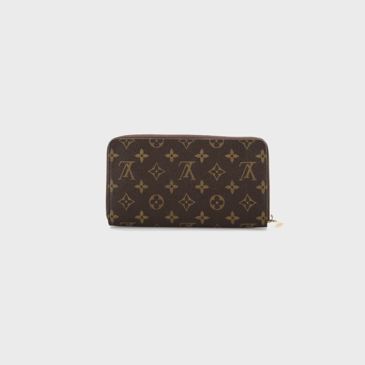 Louis Vuitton Zippy Monogram