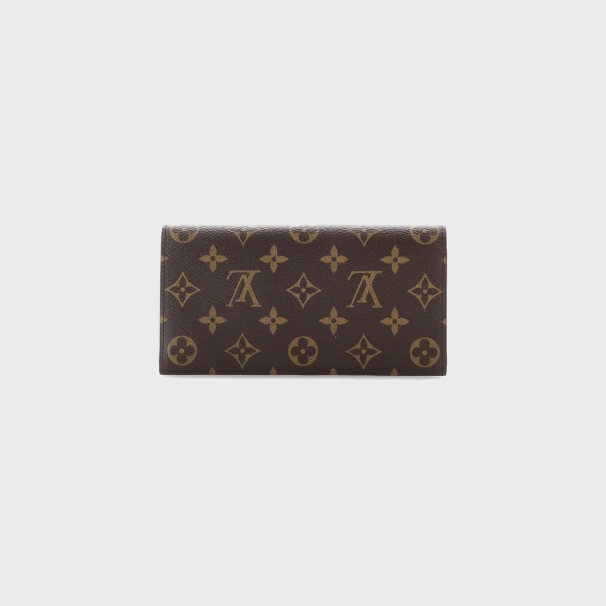 Louis Vuitton Emilie Monogram