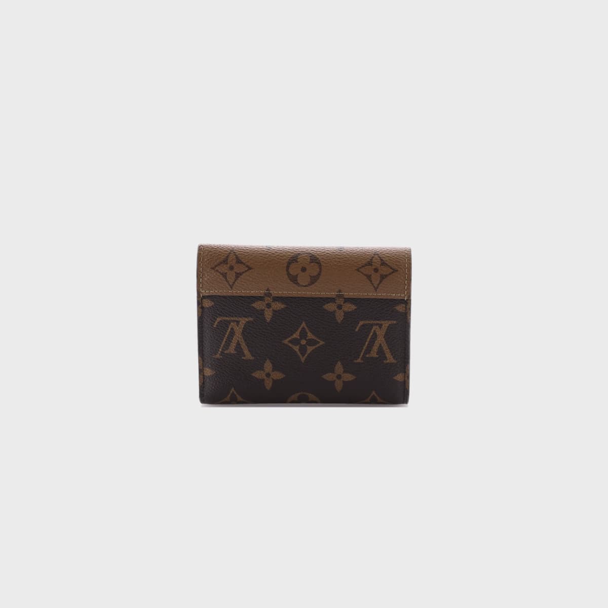 Louis Vuitton Victorine Reverse
