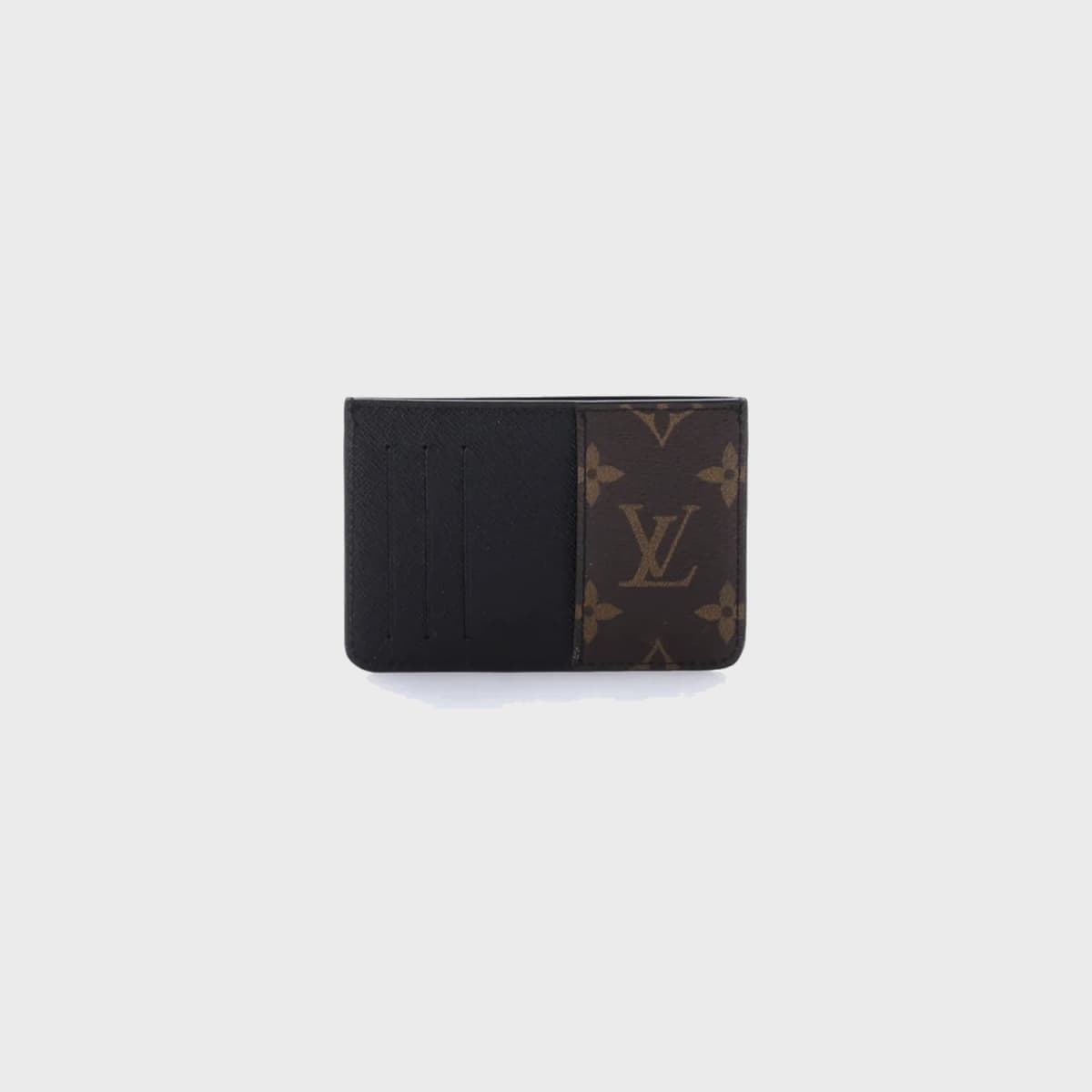 Louis Vuitton Macassar Canvas