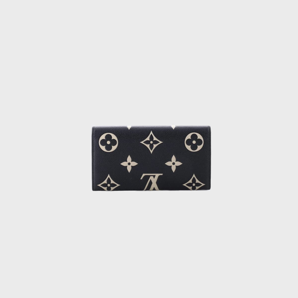 Louis Vuitton Sarah NM Bicolor
