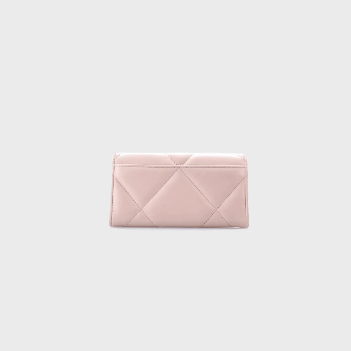 Chanel 19 Flap Lambskin Small