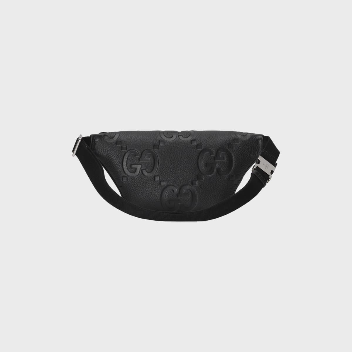 Gucci Jumbo GG small belt bag