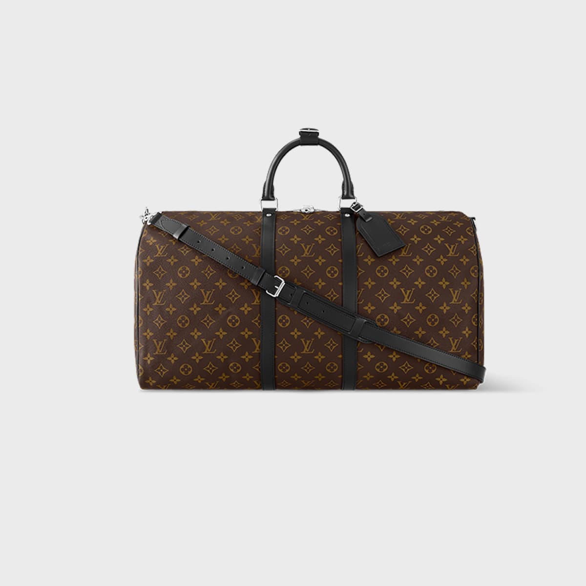 Louis Vuitton Keepall Bandoulière 55