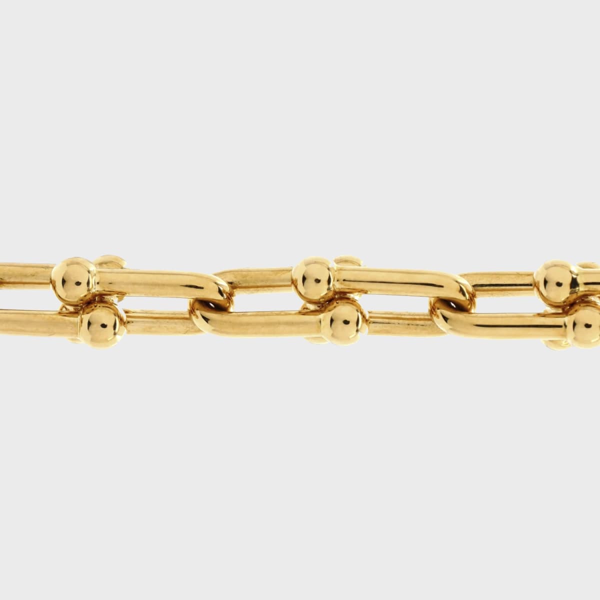 Tiffany &amp; Co HardWear Link