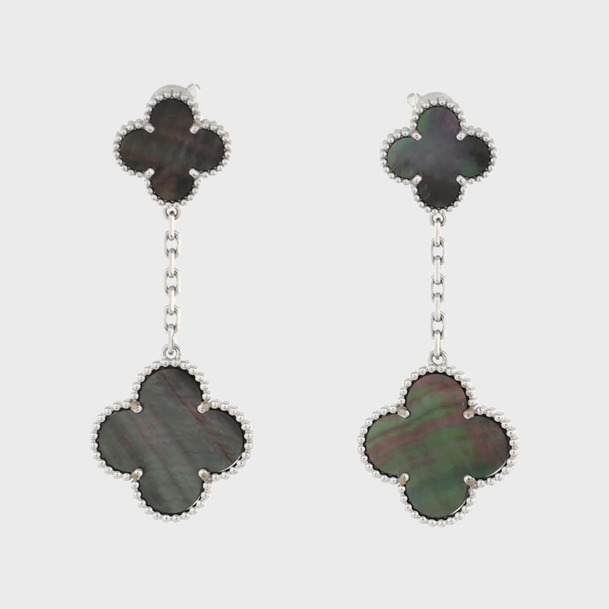 Van Cleef &amp; Arpels Alhambra
