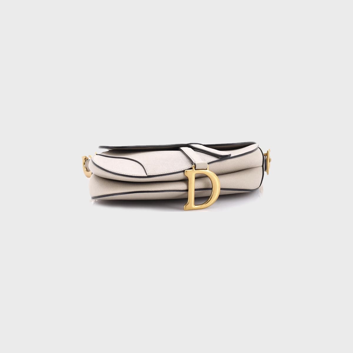 Christian Dior Saddle