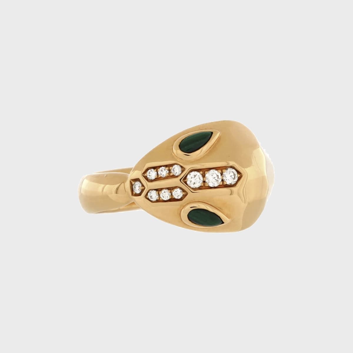 Bvlgari Serpenti Seduttori
