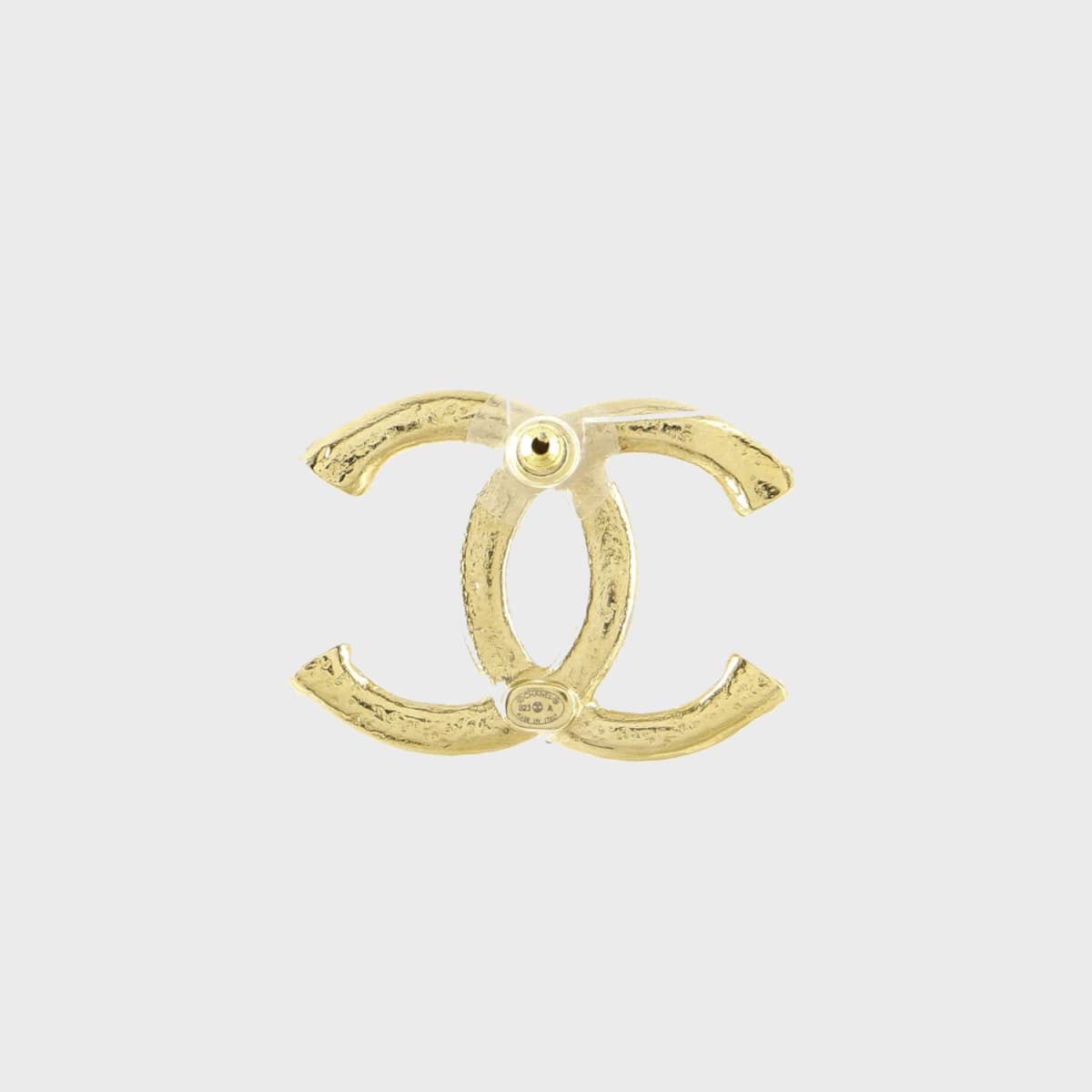 Chanel CC Tweed