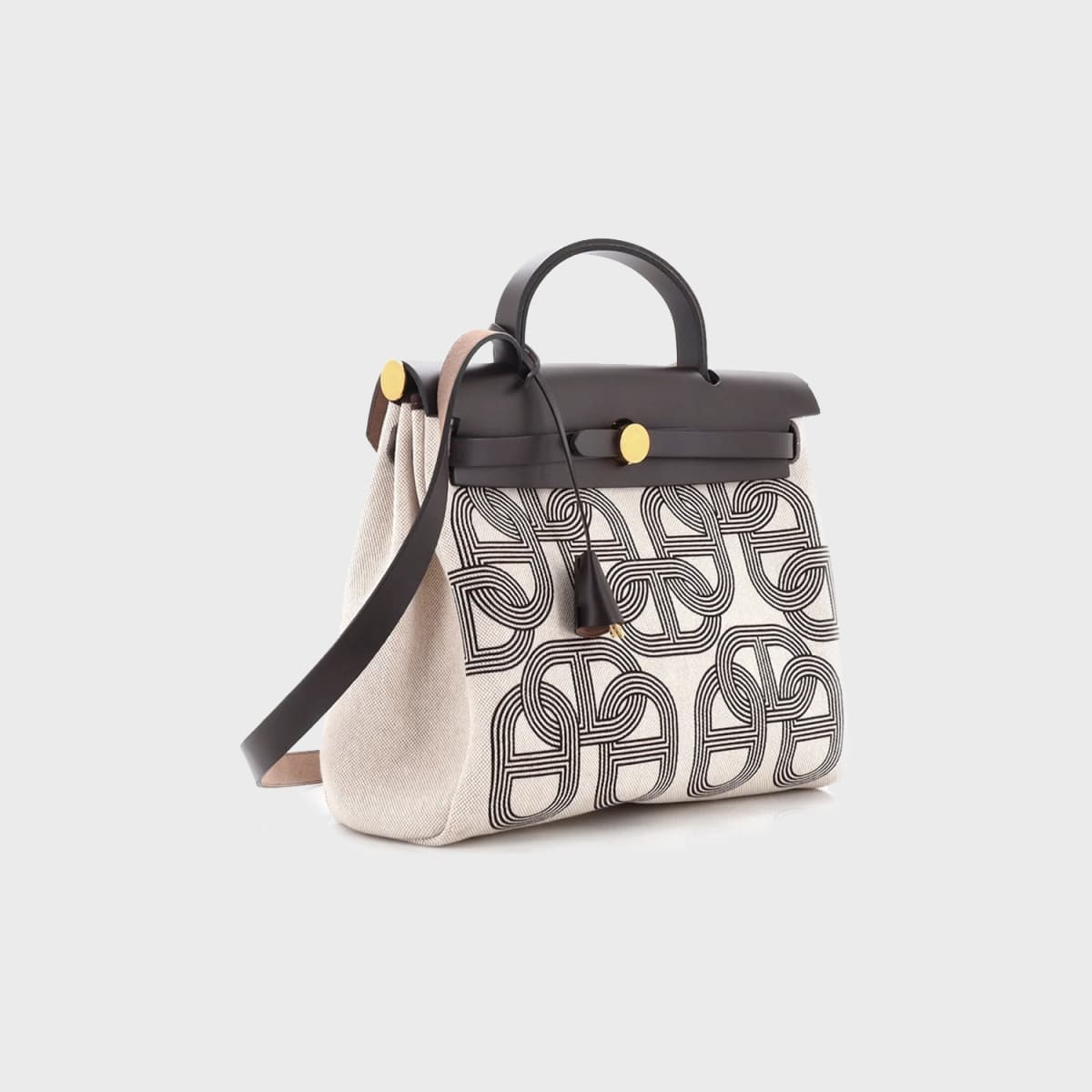 Hermes Herbag 31