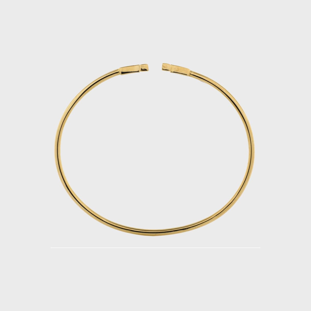 Tiffany &amp; Co T Wire