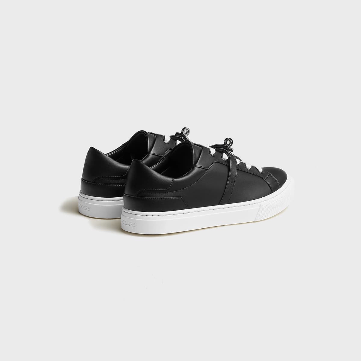 Hermes Sneakers Day