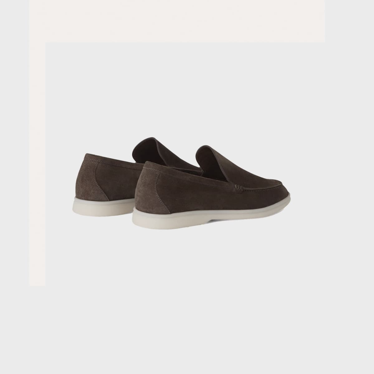 Loro Piana Summer Walk