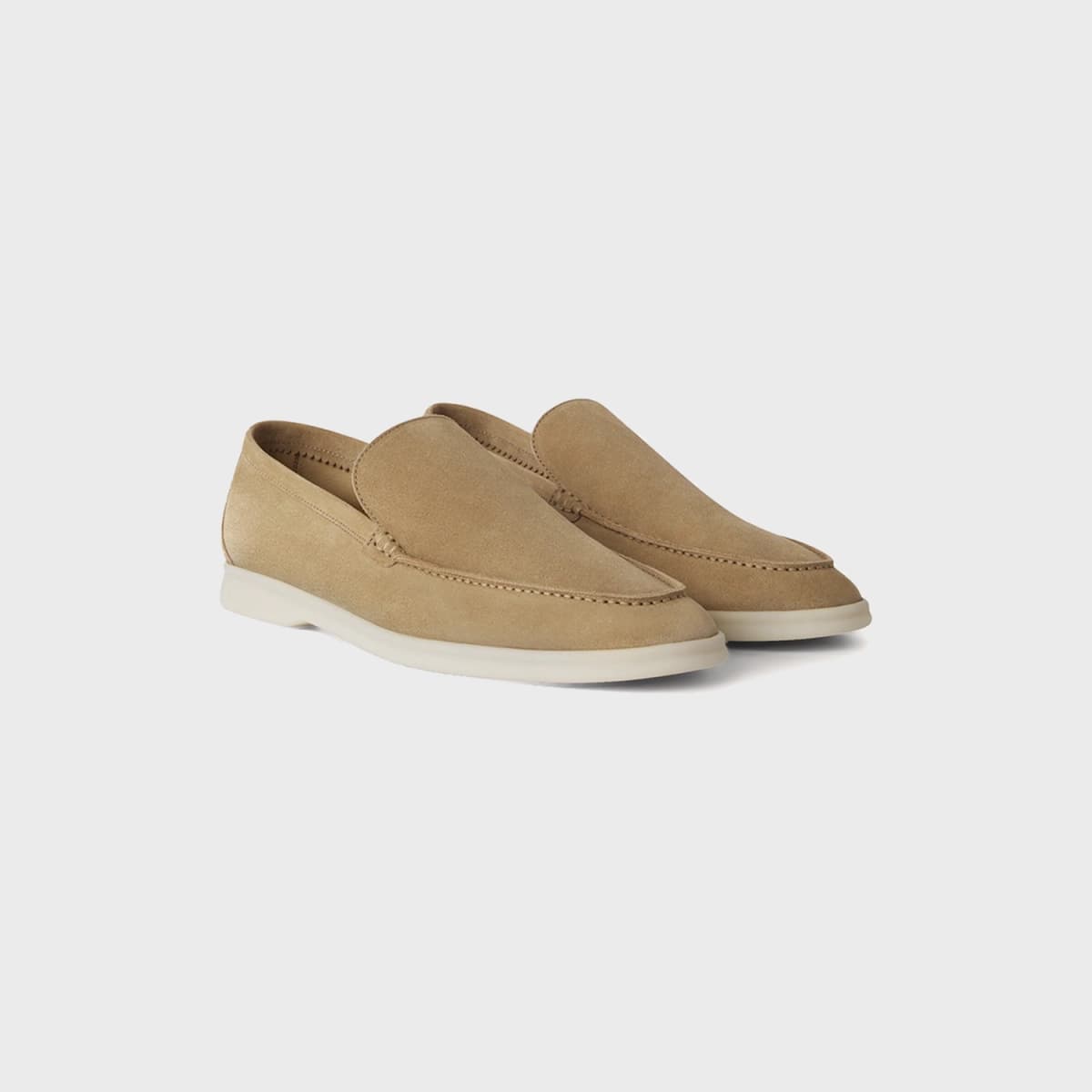 Loro Piana Summer Walk