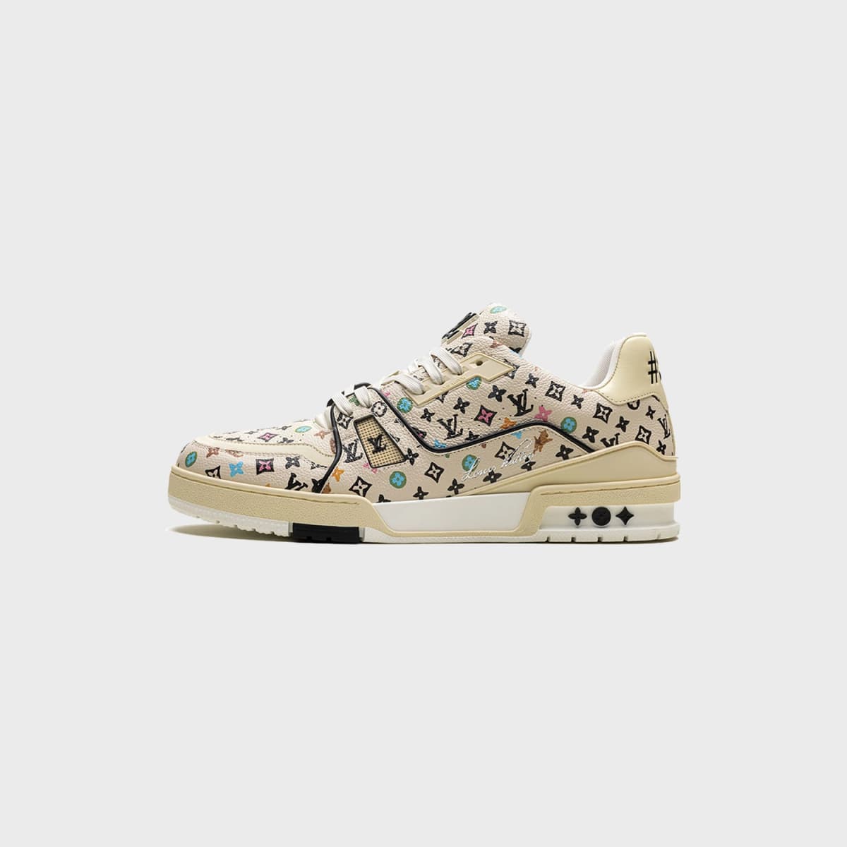 Louis Vuitton LV Trainer