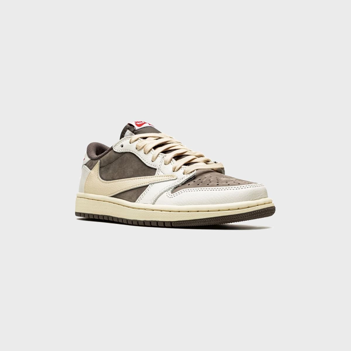 Jordan Air Jordan 1 Low OG Reverse Mocha