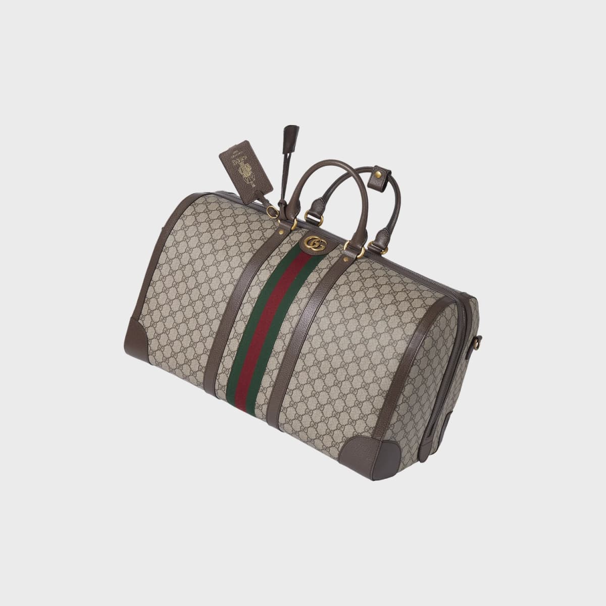 Gucci Savoy bag
