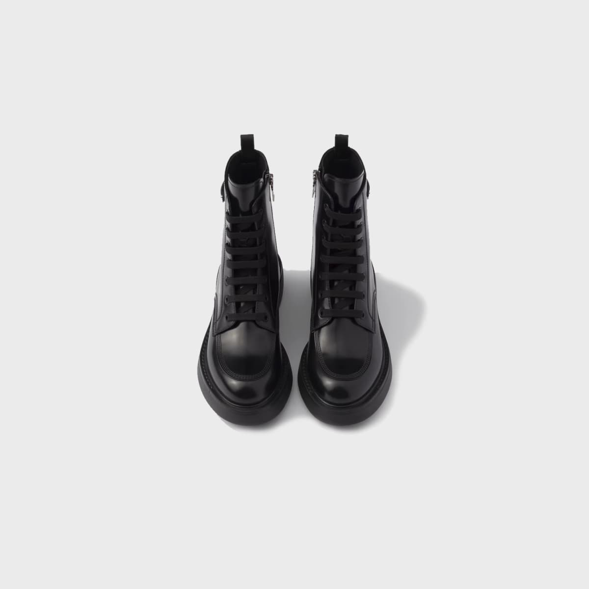 Prada Brushed