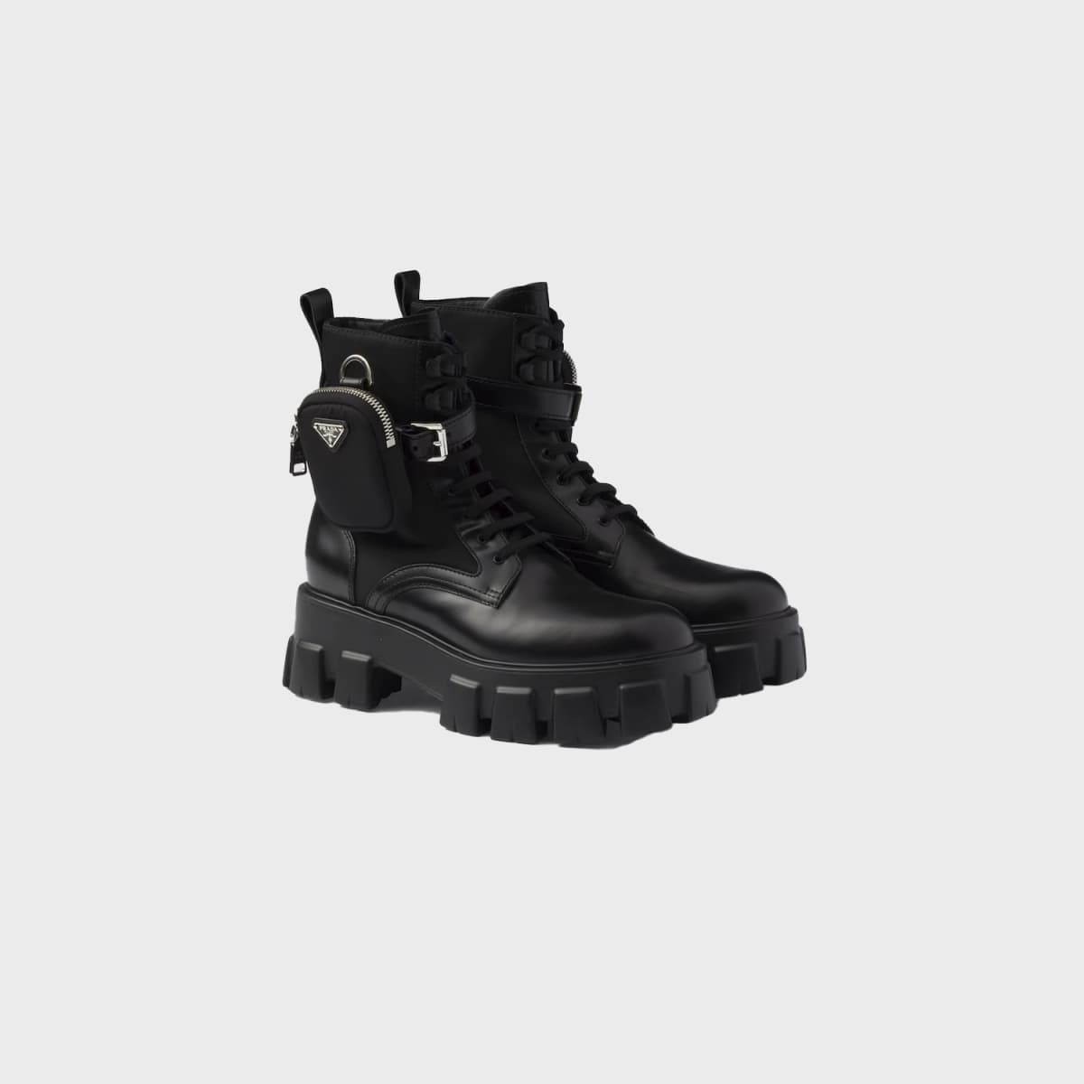 Prada Monolith