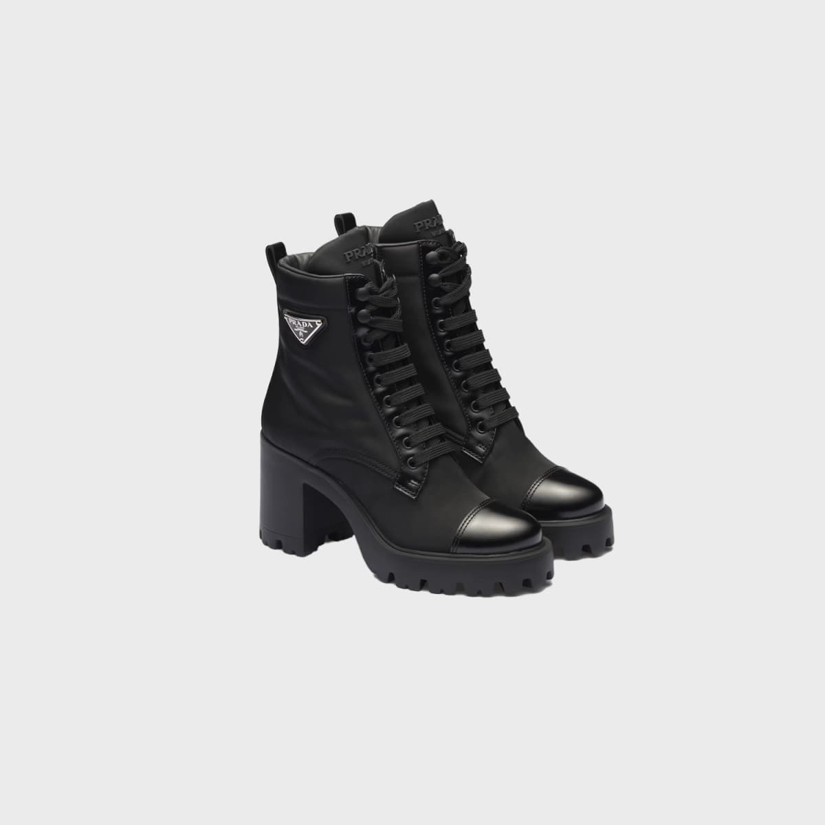 Prada Re-Nylon leather